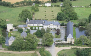  Chateau de Vouilly  Вуйи